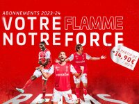 ©  Stade de Reims