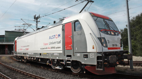 ©  Alstom