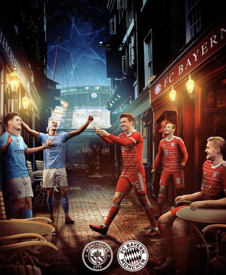 ©  FC Bayern Munich