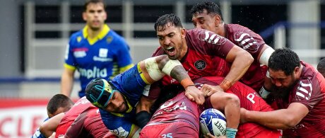 ©  Stade Toulousain