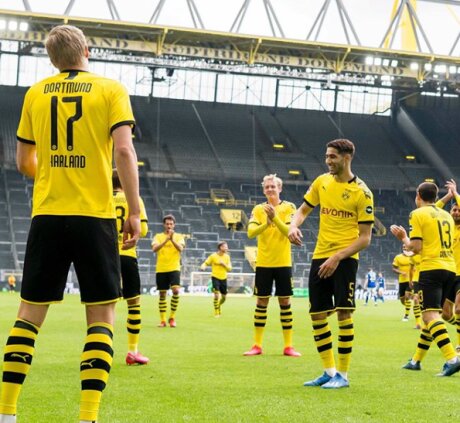 ©  BVB