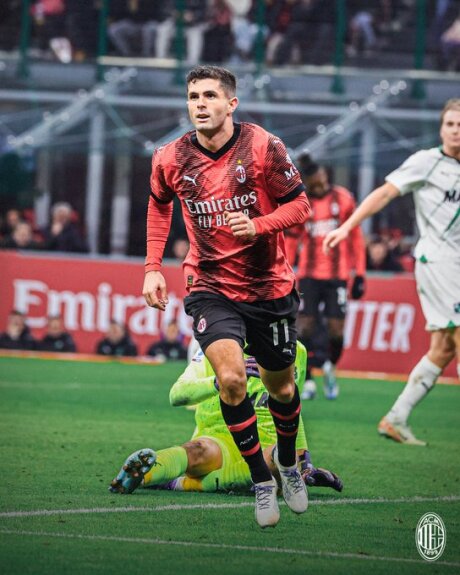 ©  AC Milan