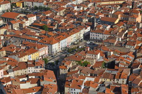 ©  Joel Damase-agglo pays d'Issoire