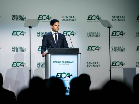 ©  ECA