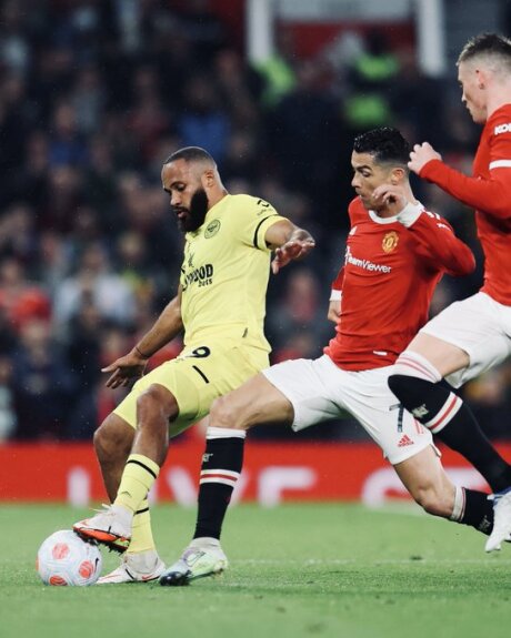©  MUFC