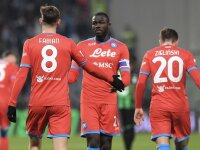 ©  SSC Napoli
