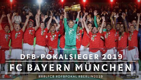©  DFB-Pokal
