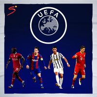©  Supersport International