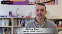 Vidéo : « e-doceo change de nom et devient Talentsoft Learning », Jérôme Bruet, e-doceo