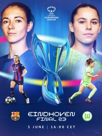 ©  UEFA Women's Champions League / Twitter