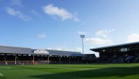 ©  Fulham FC