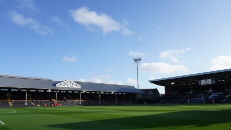 ©  Fulham FC