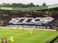 ©  Brigade Loire (Nantes)