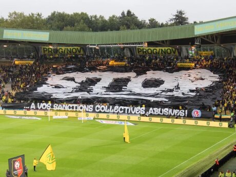 ©  Brigade Loire (Nantes)