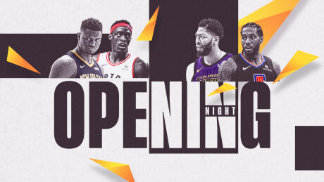 ©  NBA