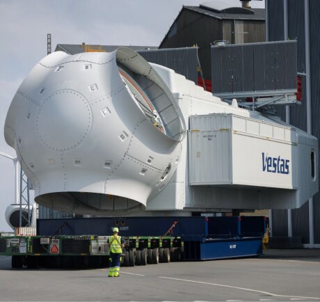 ©  Vestas