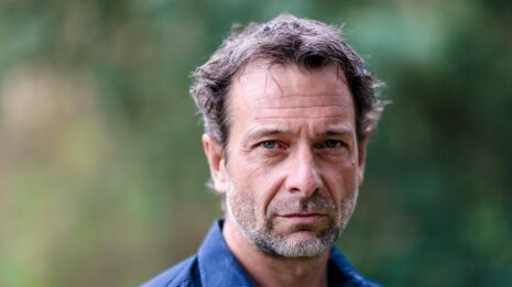 Christophe Rousseau, Université Côte d’Azur - © D.R.