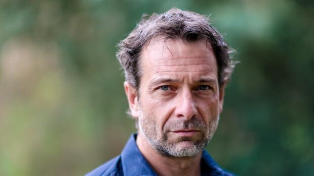 Christophe Rousseau, Université Côte d’Azur - © D.R.