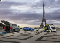 ©  Toyota Europe