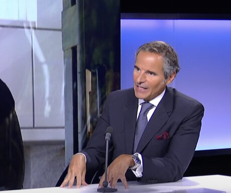 ©  France 24