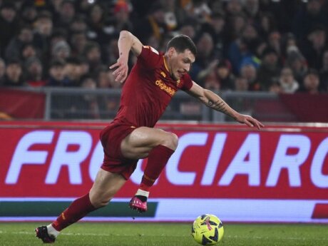©  AS Roma