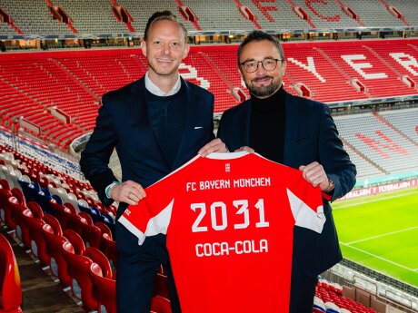 ©  FC Bayern Munich