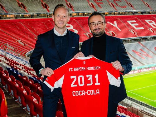 ©  FC Bayern Munich