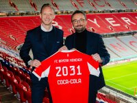 ©  FC Bayern Munich