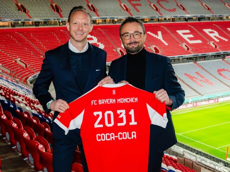 ©  FC Bayern Munich