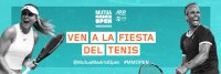 ©  Mutua Madrid Open