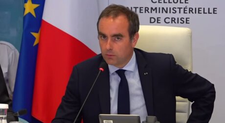 ©  Service d'information du Gouvernement