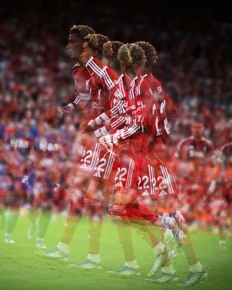 ©  Liverpool FC