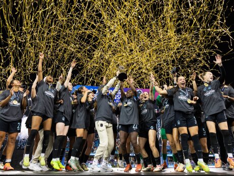 ©  NWSL / X