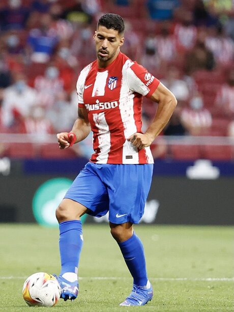 ©  Club Atlético de Madrid