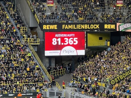 ©  Borussia Dortmund