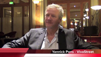 4 min 30 avec Yannick Pons, fondateur de VivaStreet