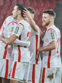 ©  1. FC Köln