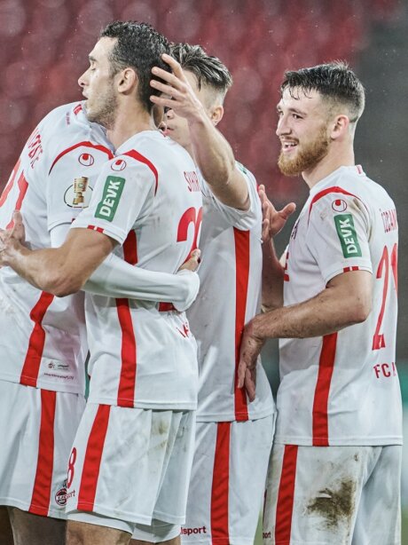 ©  1. FC Köln