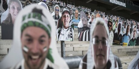 ©  Borussia Monchengladbach
