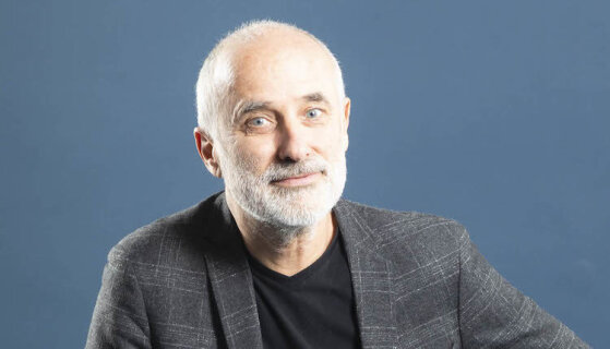 « Plus la formation est digitale, plus l’humain est important » - BENJAMIN BOCCAS