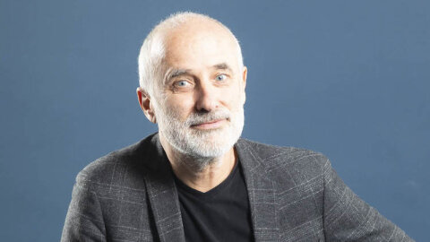 « Plus la formation est digitale, plus l’humain est important » - BENJAMIN BOCCAS