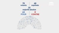 ©  Assemblée nationale