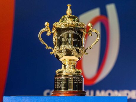 ©  World Rugby