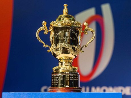 ©  World Rugby