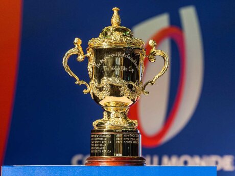 ©  World Rugby