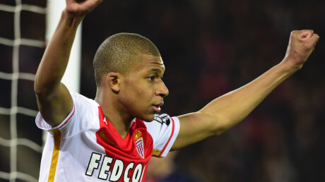 ©  AS Monaco FC