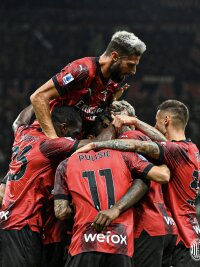 ©  AC Milan