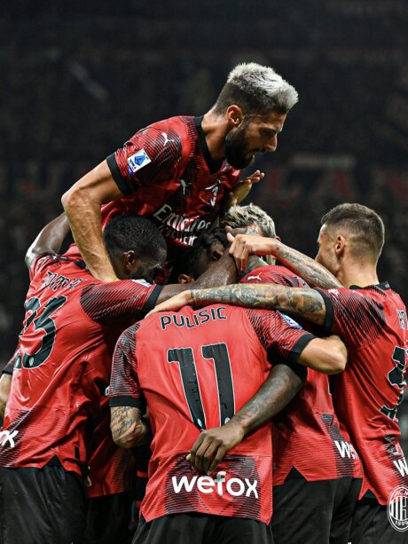 ©  AC Milan