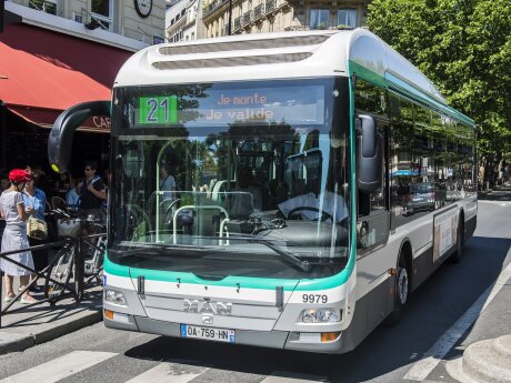 ©  Bruno Marguerite