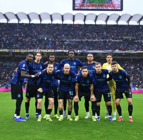 ©  FC Inter Milan
